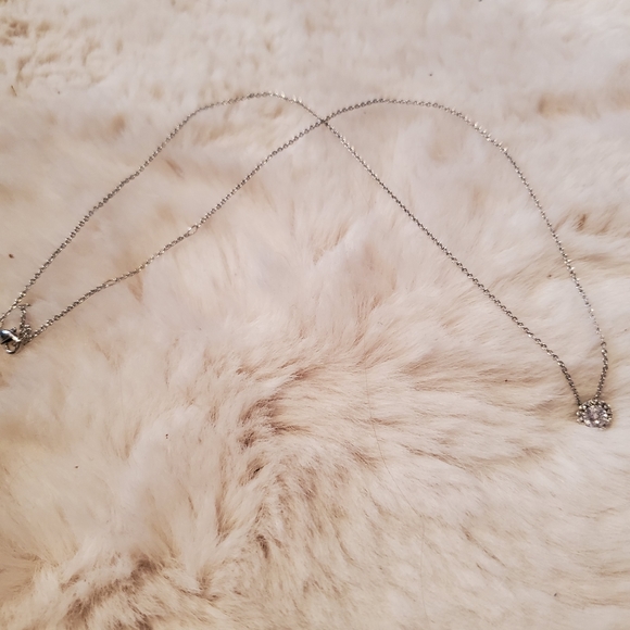 4 stella and dot necklaces - Picture 3 of 5